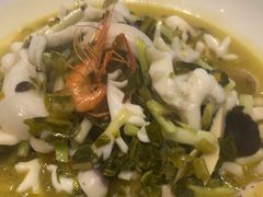 -虎哥私房菜(馒头山店)