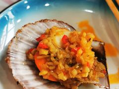 -桔子海鲜烧烤大排档(金沙滩店)