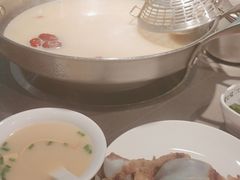 -骨之味·筒骨汤火锅(江头店)