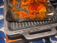 -绿茶餐厅(布吉万象汇店)