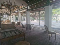 -喜洲吧·江畔老船厂·庭院餐厅(喜临院店)