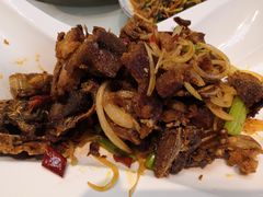 -同喜烤鸭店(光芒店)