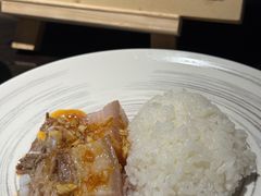 -庐灶江南·江南菜·四合院Bistro(东直门雍和宫·原华侨宾馆店)