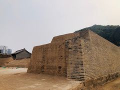 -大境门景区