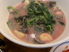 -李久其家民间餐厅(观沙岭公园店)