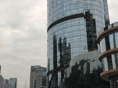 -第一健康体检中心(高新分院)