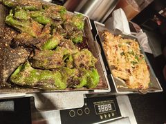 -冰城串说·羊肉串烧烤(哈西大街店)