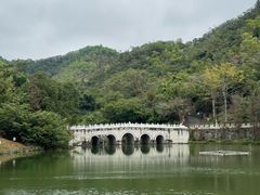 -珠海圆明新园