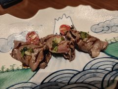 -傑·料理·海鲜放题(佛山文华荟店)