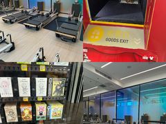 -大族广场Mall&More