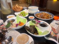 -金厨泰国餐厅·全泰籍厨师料理(拱北店)