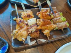 -鸟鹏烧鸟居酒屋(龙岗万科店)