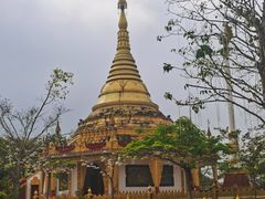 -一寨两国风景区