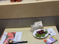 -芭菲盛宴·环球美食(袁家岗店)