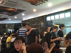 等位区-奎元馆.百年奎元.非遗传承(西湖边的解放路店)