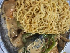 -大姐麻辣烫(莲宝中路店)