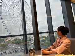 -喜记顺德菜(南昌万象城店)