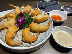 珊瑚虾-隆喜元鱼汤包·海鲜(中联广场店)