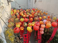 -南枝小馆(银鱼巷店)