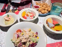 -战斧牛排餐厅(悦方IDmall店)