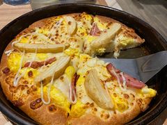 -必胜客(北苑路店)
