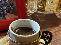 -云端咖啡私房店(河松街店)