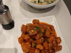 -旺达小吃•三十年福州菜(正大广场店)