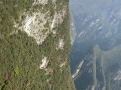 -重庆云阳龙缸景区