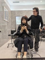 -TONI&GUY