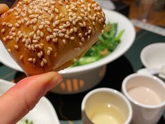 -老阿妈蒙古村·蒙古包·草原文化·歌舞表演(老君堂店)
