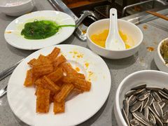 -海底捞火锅(高新万达广场店)