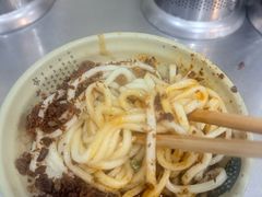-肖家河家常面(肖家河北街店)