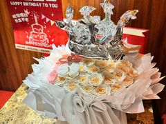 -郑喜旺烧烤(郑州总店)