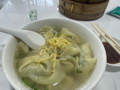 -绿杨馄饨临顿路店