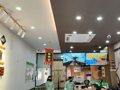 -百年老字号·观振兴蟹黄面·三虾面·苏式面(观前街富仁坊巷店)