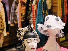 -恋物百货商店(华侨城店)