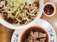 -柴氏风味斋(甘家口店)