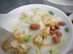 艇仔粥-穗银肠粉店(东川路店)