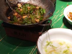 -费大厨辣椒炒肉(太平老街店)