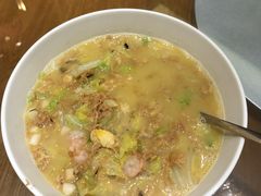 -新海渔港·胶东海鲜家常菜·家宴(奥体中心店)