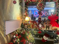 门面-大头虾越式风味餐厅(光明广场店)