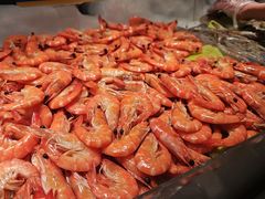 -星伦多自助料理·涮烤一体(江桥万达店)