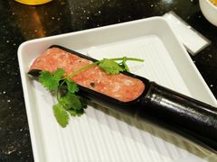 -一哥澳门豆捞·澳门风打边炉(高德置地店)
