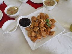 干炸响铃-楼外楼(西湖景区孤山路店)