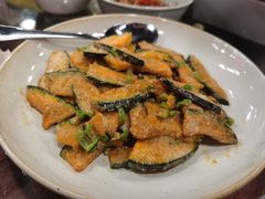 -新李记 · 口味菜馆(南郊公园店)