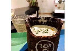 -茶是一枝花泡茶店