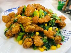 -北戴河庆山饭店·海鲜砂锅粥(北戴河黑石路店)