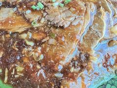 -壹条龙饭庄台基厂店