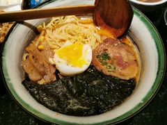 地狱拉面-無境·匠心日本料理(汉街店)