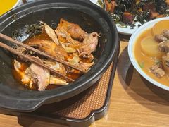 -竹里馆 ·茶食(奥体店)